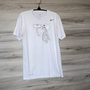 Men’s Nike SS Dri Fit, S